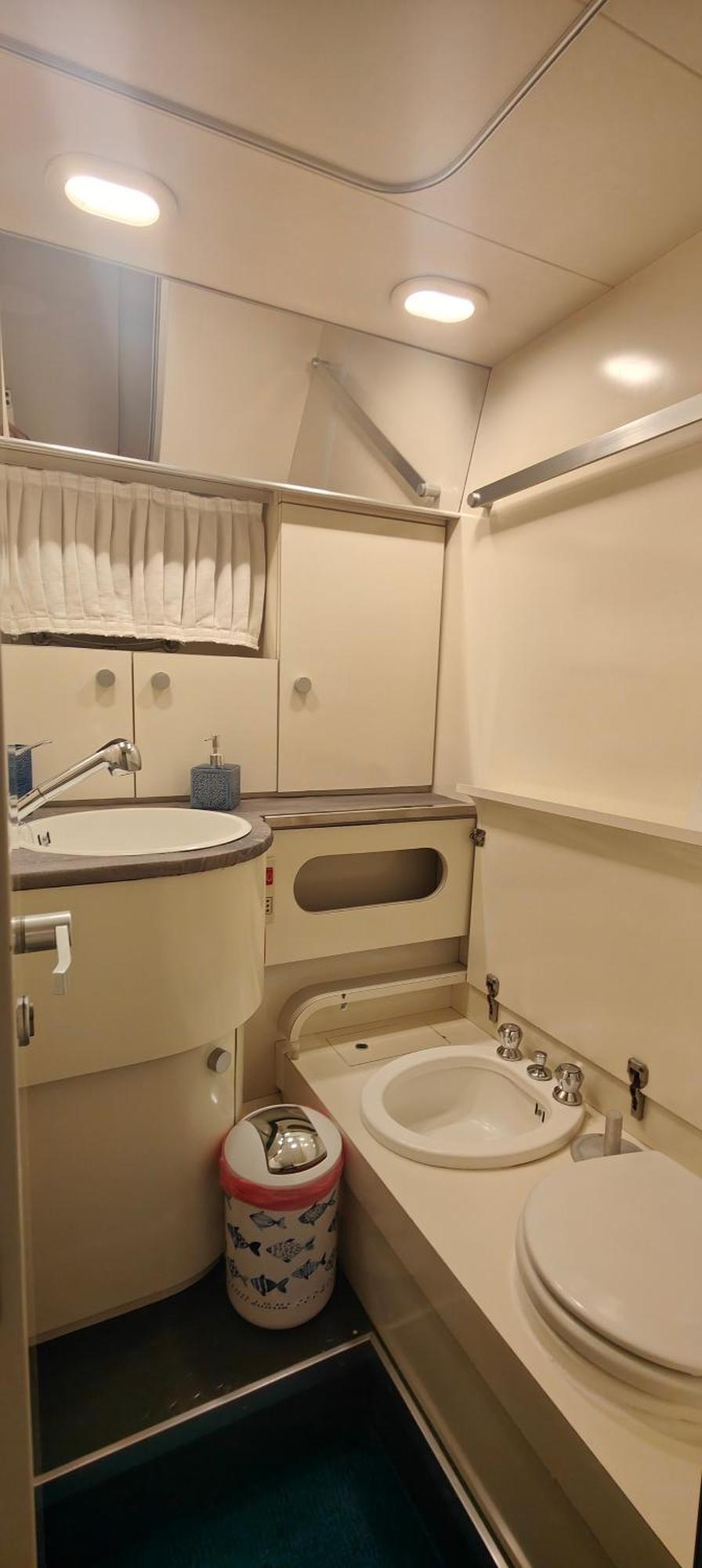 ホテル Desire Charming House Boat パレルモ エクステリア 写真