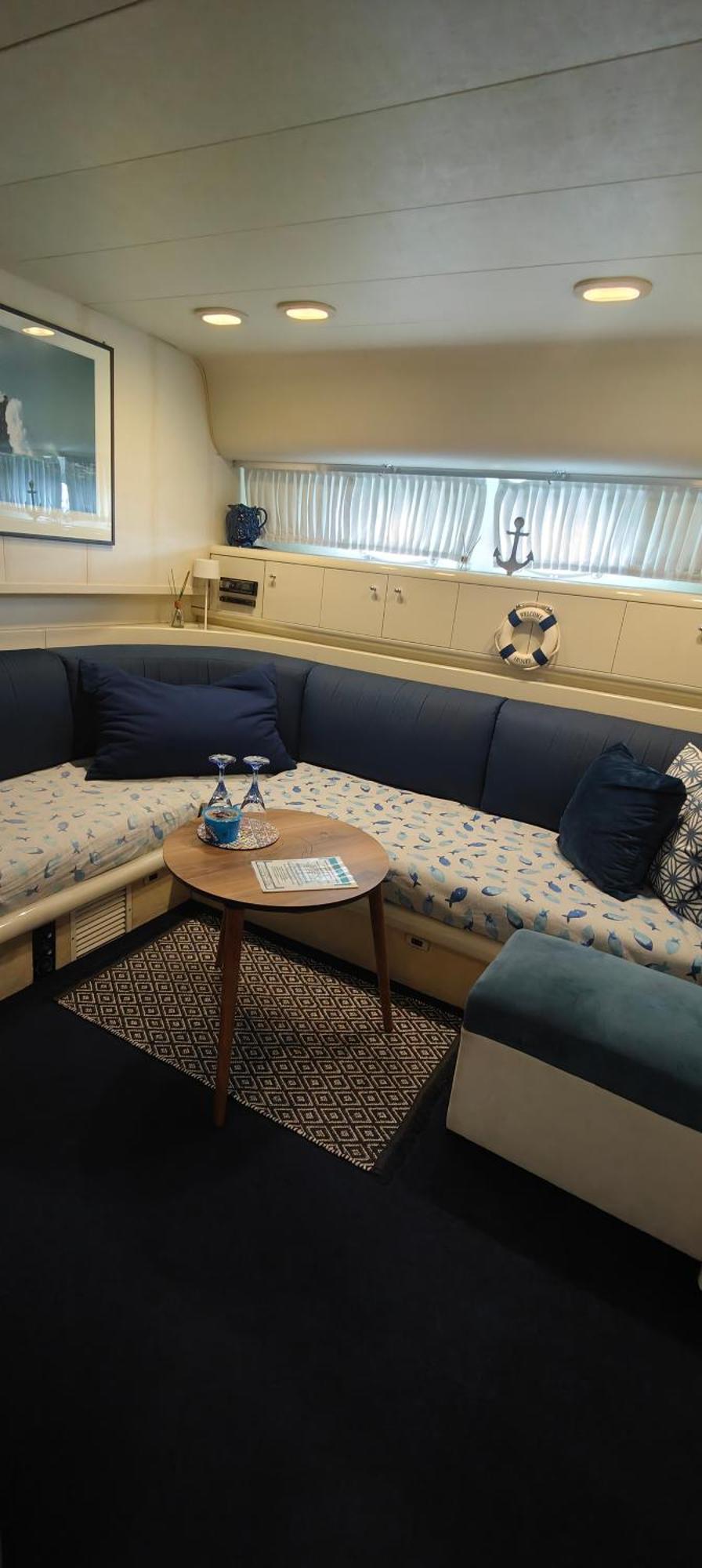 ホテル Desire Charming House Boat パレルモ エクステリア 写真