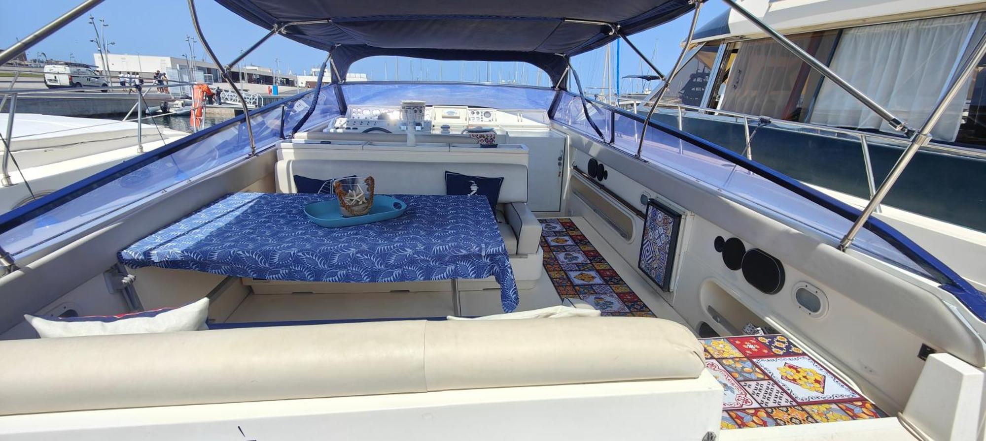 ホテル Desire Charming House Boat パレルモ エクステリア 写真
